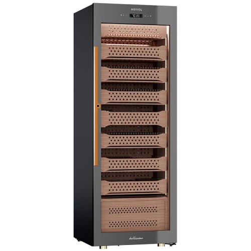 Хьюмидор Meyvel MC-272BK (PRO)