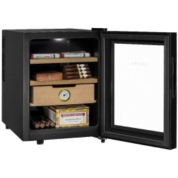 Хьюмидор Meyvel MC-33BT