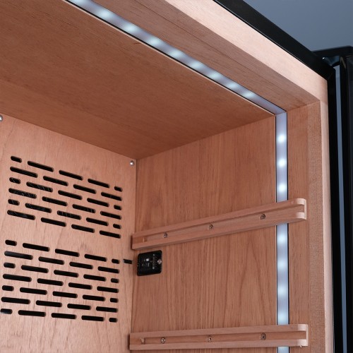 Хьюмидор Meyvel MC-376BK (PRO)