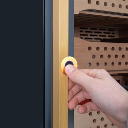 Хьюмидор Meyvel MC-376BK (PRO)