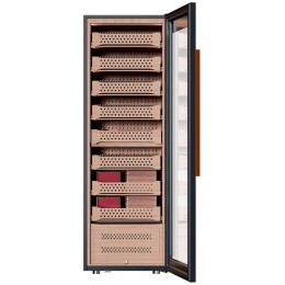 Хьюмидор Meyvel MC-376BK (PRO)