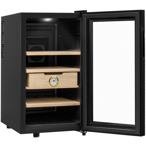 Хьюмидор Meyvel MC-48BT