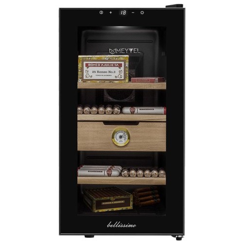 Хьюмидор Meyvel MC-48BT