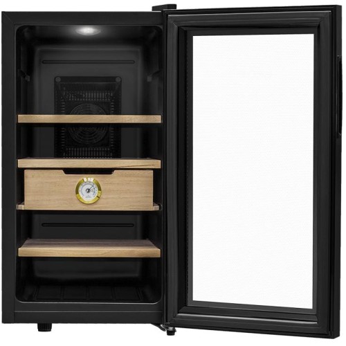 Хьюмидор Meyvel MC-48BT