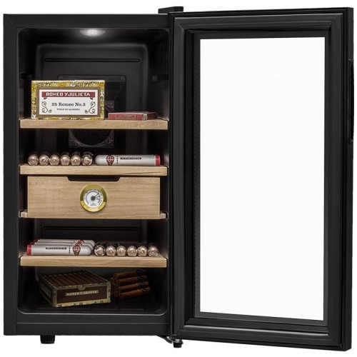 Хьюмидор Meyvel MC-48BT