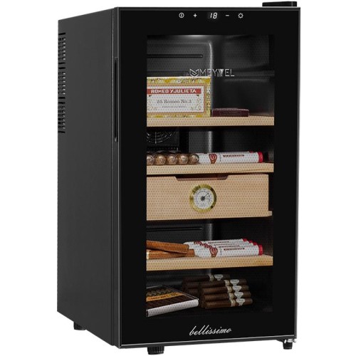 Хьюмидор Meyvel MC-48BT