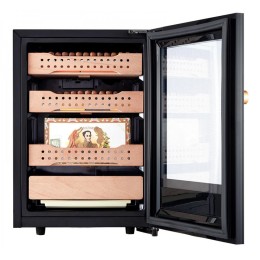 Хьюмидор Meyvel MC-50BK (PRO)