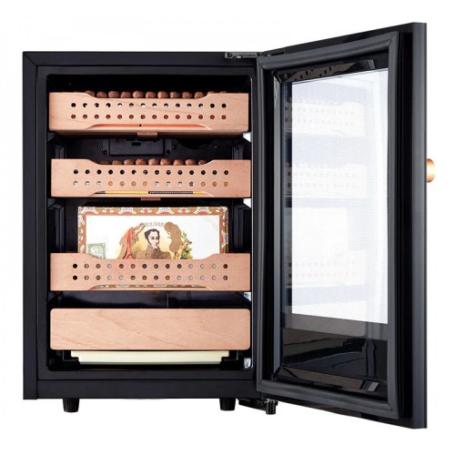 Хьюмидор Meyvel MC-50BK (PRO)