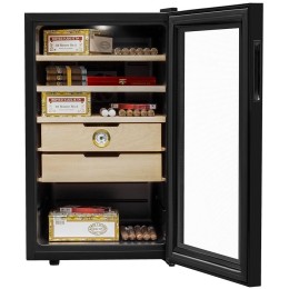 Хьюмидор Meyvel MC-70BT