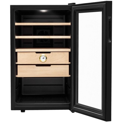 Хьюмидор Meyvel MC-70BT