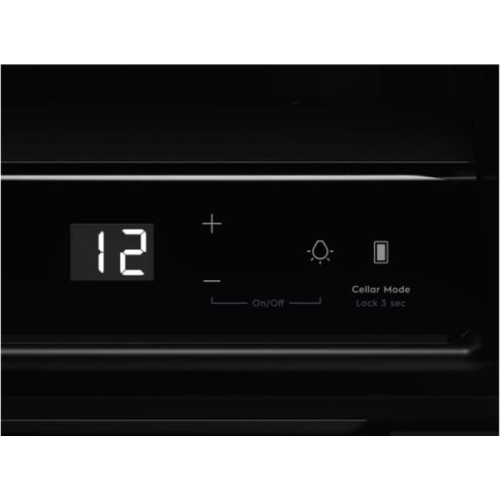 Встраиваемый винный шкаф AEG AWUS018B7B