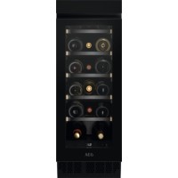 Встраиваемый винный шкаф AEG AWUS018B7B