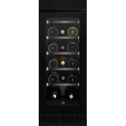 Встраиваемый винный шкаф AEG NSW8S823GT