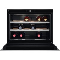 Винный шкаф AEG KWK884520M