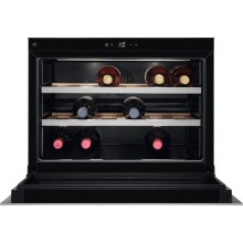 Винные шкафы AEG