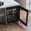 Встраиваемый винный шкаф Asko WCN15842G купить в Москве и Санкт-Петербурге