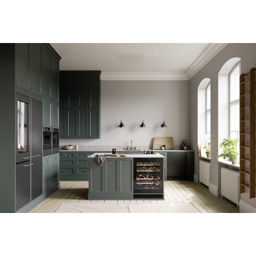 Встраиваемый винный шкаф Asko WCN25842G