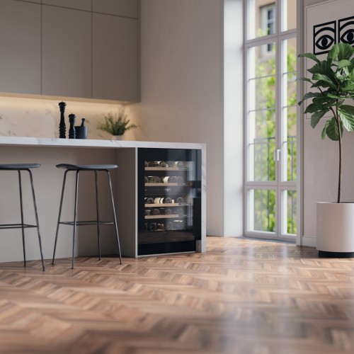 Встраиваемый винный шкаф Asko WCN25842G