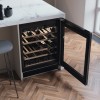 Встраиваемый винный шкаф Asko WU886G1ENB1