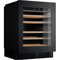 Встраиваемый винный шкаф Asko WU886G1ENB1
