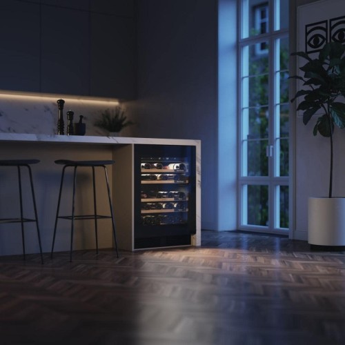 Встраиваемый винный шкаф Asko WU886G1ENB1