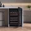 Встраиваемый винный шкаф Asko WU886G1ENB1