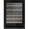 Встраиваемый винный шкаф Asko WU886G2FNB1