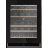 Встраиваемый винный шкаф Asko WU886G2FNB1