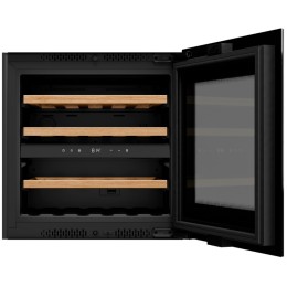 Встраиваемый винный шкаф Bertazzoni RWC60B4DNRP