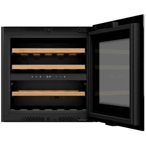 Встраиваемый винный шкаф Bertazzoni RWC60B4DNRP купить в Москве и Санкт-Петербурге