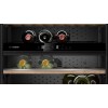 Винный шкаф Bosch KWK16ABGB