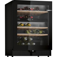 Винный шкаф Bosch KWK16ABGB