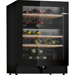 Винный шкаф Bosch KWK16ABGB