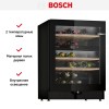 Винный шкаф Bosch KWK16ABGB