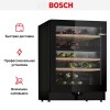 Винный шкаф Bosch KWK16ABGB