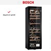 Винный шкаф Bosch KWK36ABGA