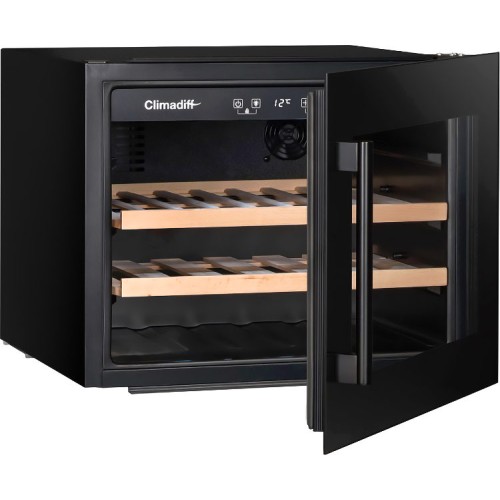 Винный шкаф Climadiff CBI28S1B