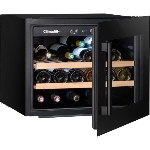Винный шкаф Climadiff CBI28S1B