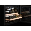Винный шкаф Climadiff CBI28S1B