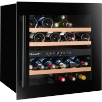 Винный шкаф Climadiff CBI40DB1