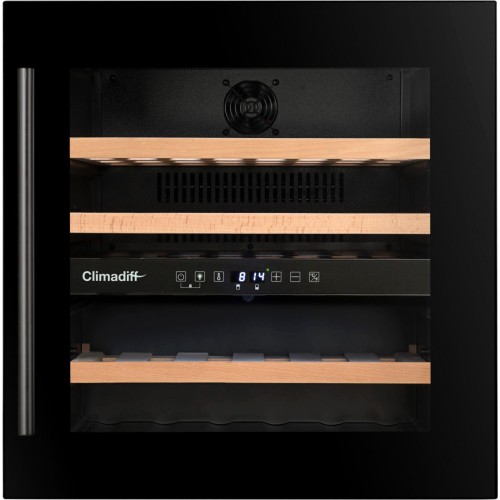 Винный шкаф Climadiff CBI40DB1
