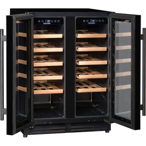 Винный шкаф Climadiff CBU40D1B