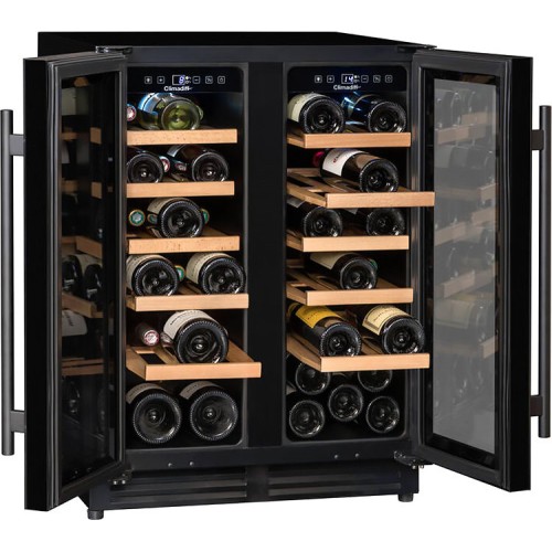 Винный шкаф Climadiff CBU40D1B