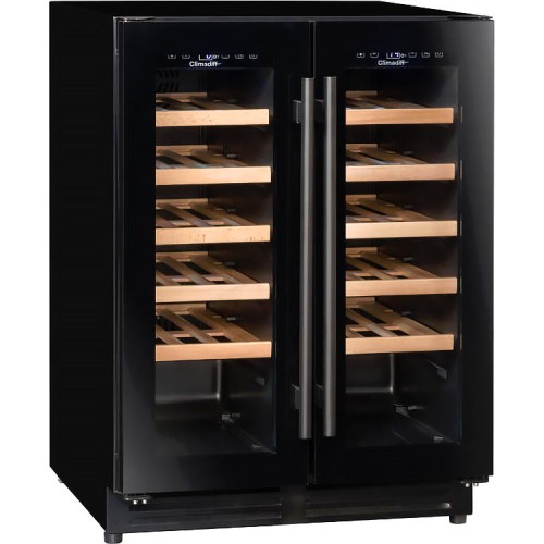 Винный шкаф Climadiff CBU40D1B