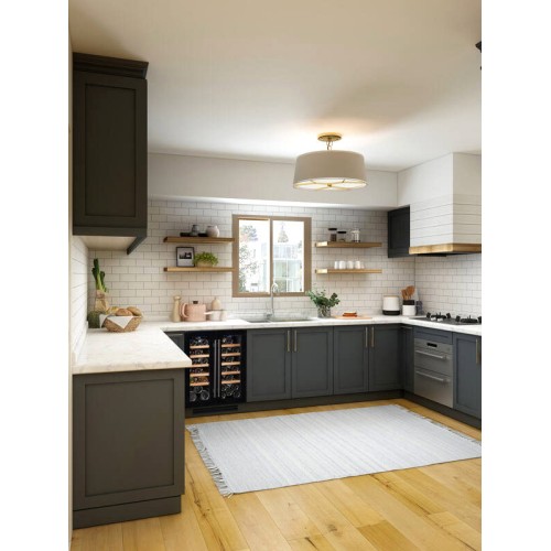 Винный шкаф Climadiff CBU40D1B