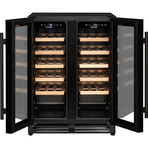 Винный шкаф Climadiff CBU40D1B