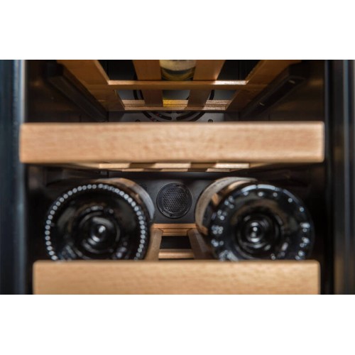 Винный шкаф Climadiff CBU40D1B