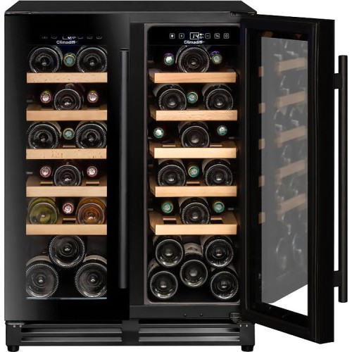 Винный шкаф Climadiff CBU40D1B