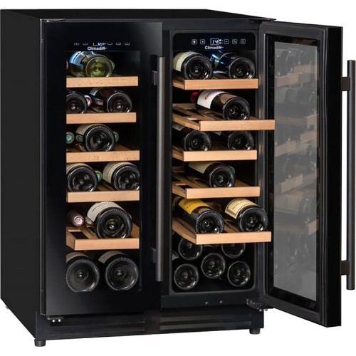 Винный шкаф Climadiff CBU40D1B