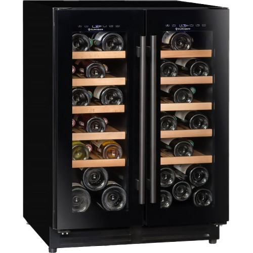 Винный шкаф Climadiff CBU40D1B